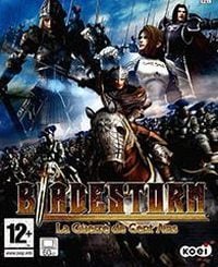 Bladestorm: The Hundred Years' War (X360 cover