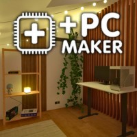 + PC Maker