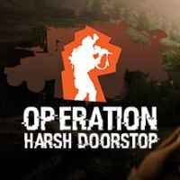 Okładka Operation: Harsh Doorstop (PC)