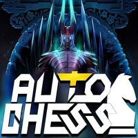 Auto Chess (PS4 cover