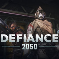 Defiance 2050 (PS4 cover