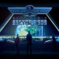 Battlevoid: Sector Siege (AND cover