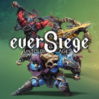 EverSiege: Untold Ages
