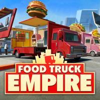 Food Truck Empire