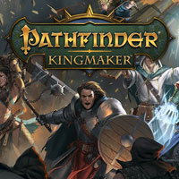 Pathfinder: Kingmaker (PC cover