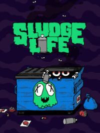 Sludge Life (Switch cover