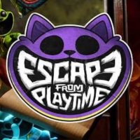 Escape from Playtime