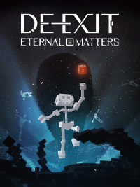 Okładka De-Exit: Eternal Matters (Switch)