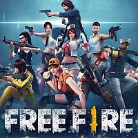 Okładka Garena Free Fire (AND)