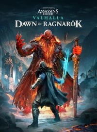 Assassin's Creed: Valhalla - Dawn of Ragnarok (PC cover