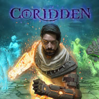 Okładka Coridden (PC)