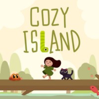 Okładka Cozy Island (PC)