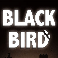 Black Bird (PS4 cover