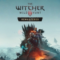 Wiedźmin 3: Dziki Gon - Remaster