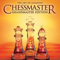 Chessmaster: Grandmaster Edition (X360 cover