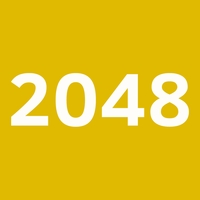 Okładka 2048 (AND)