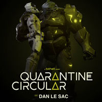 Quarantine Circular (Switch cover