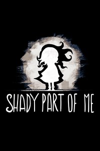 Okładka Shady Part of Me (PS4)