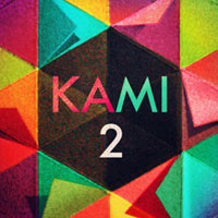 Okładka Kami 2 (iOS)