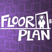 Floor Plan (PS4 cover