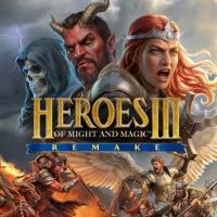 Heroes of Might and Magic III Remake