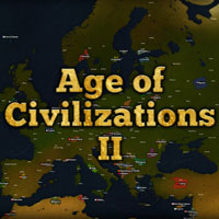 Age of History II (PC cover