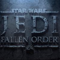 Game Box for Star Wars Jedi: Fallen Order (PC)