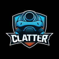 Okładka Clatter (PC)
