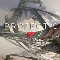 Okładka Project C (PC)