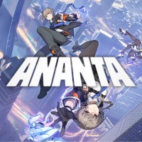 Okładka Ananta (PS4)