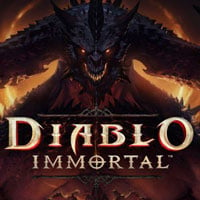 Okładka Diablo Immortal (AND)