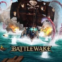 Battlewake (PS4 cover