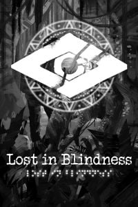 Lost in Blindness (PC cover