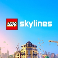 LEGO Skylines
