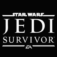Star Wars Jedi: Survivor (PC cover