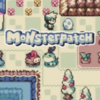 Okładka Monsterpatch (PC)
