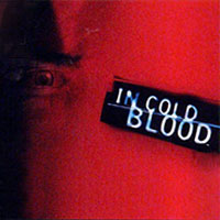 In Cold Blood (PS1 cover