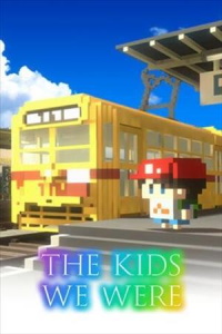 The Kids We Were: Complete Edition (PC cover