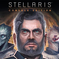 Game Box for Stellaris (PC)
