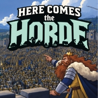 Here Comes the Horde