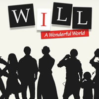 WILL: A Wonderful World (PS4 cover