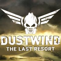 Okładka Dustwind: The Last Resort (XSX)
