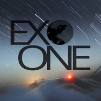 Okładka Exo One (PC)
