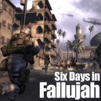 Системные требования six days in fallujah