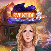 Okładka Eventide 3: Legacy of Legends (PC)