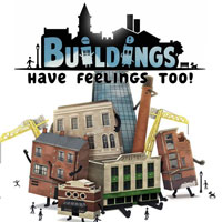 buildings have feelings too switch release date