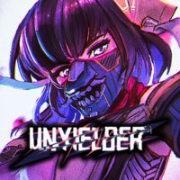 Okładka Unyielder (PC)