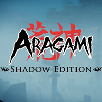 Okładka Aragami: Shadow Edition (Switch)