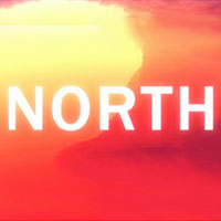 NORTH (PSV cover