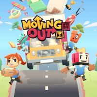 Moving Out (PC cover